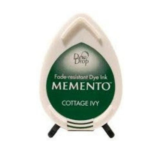 Memento Dew Drop MD-000-701 Cottage Ivy