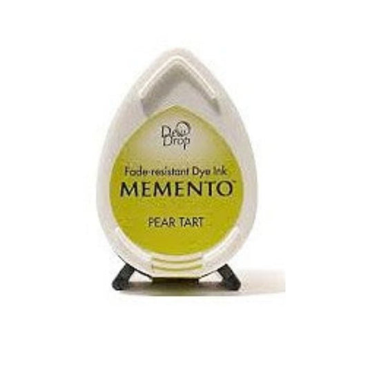 Memento Dew Drop MD-000-703 Pear Tart