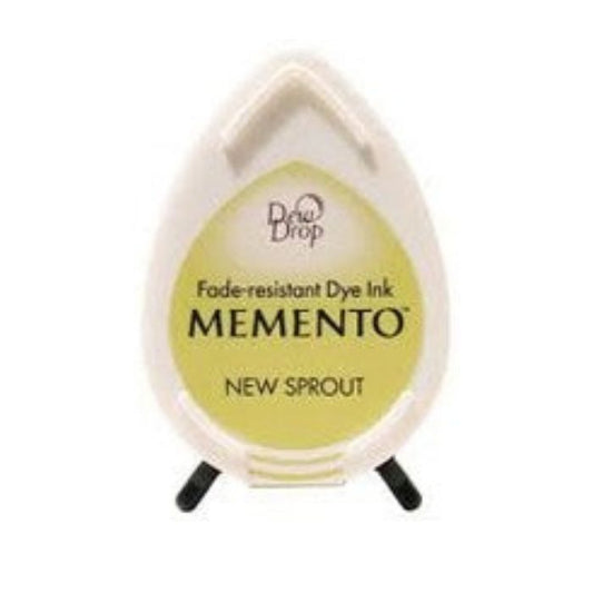 Memento Dew Drop MD-000-704 New Sprout