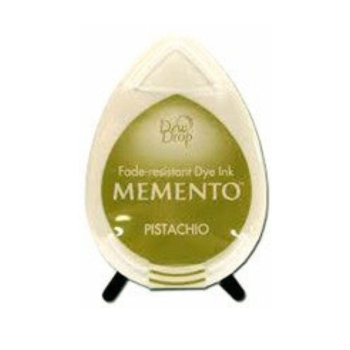 Memento Dew Drop MD-000-706 Pistaschio