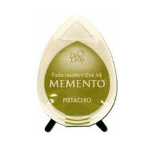 Memento Dew Drop MD-000-706 Pistaschio