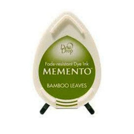 Memento Dew Drop MD-000-707 Bamboo Leaves