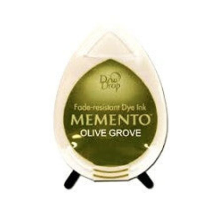 Memento Dew Drop MD-000-708 Olive Grove