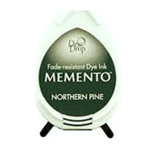 Memento Dew Drop MD-000-709 Northern Pine