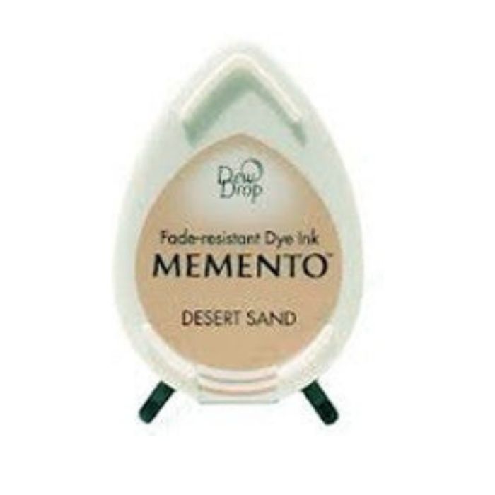 Memento Dew Drop MD-000-804 Desert Sand