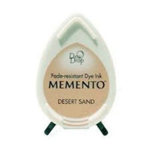 Memento Dew Drop MD-000-804 Desert Sand