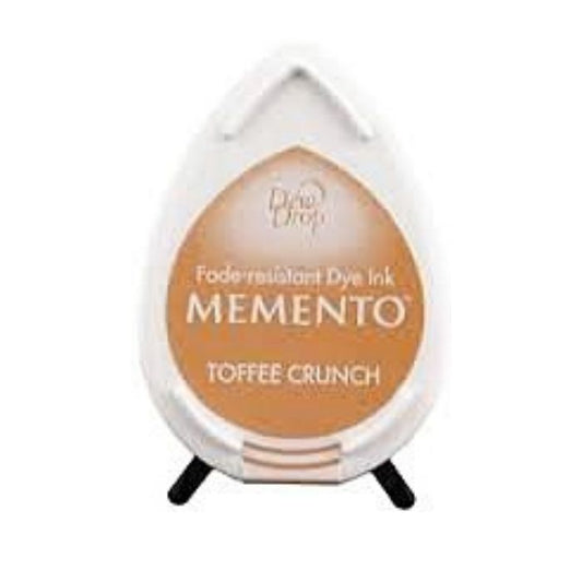 Memento Dew Drop MD-000-805 Toffee Cruch
