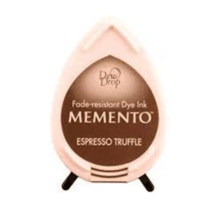 Memento Dew Drop MD-000-808 Expresso Truffle