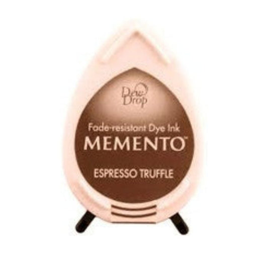 Memento Dew Drop MD-000-808 Expresso Truffle