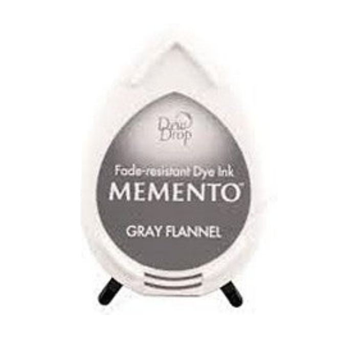 Memento Dew Drop MD-000-901 London Fog