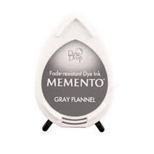 Memento Dew Drop MD-000-901 London Fog