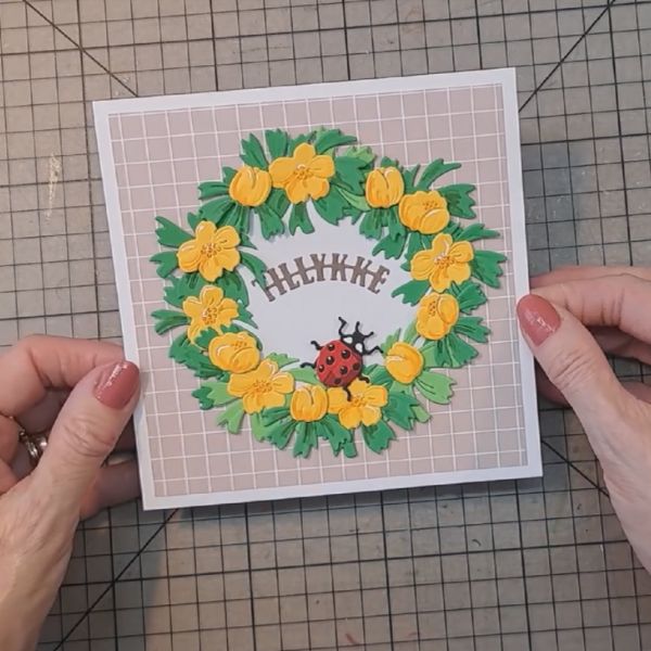 By Lene Dies "Eranthis" BLD1653