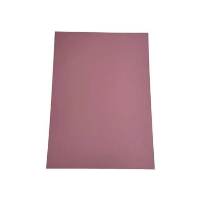 Paper Favourites Mirror Card Matt "Lilac Satin" PFSS014