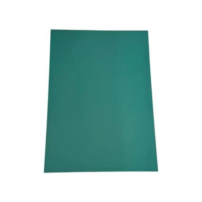 Paper Favourites Mirror Card Glossy "Imperial Blue" PFSS108