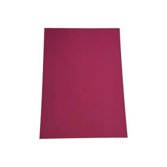 Paper Favourites Mirror Card Glossy "Midnight Plum" PFSS112