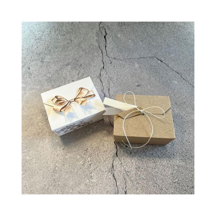 Simple and Basic die "Rectangle Giftbox" SBD350