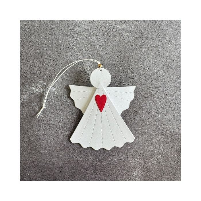 Simple and Basic die "Angels #1" SBD579
