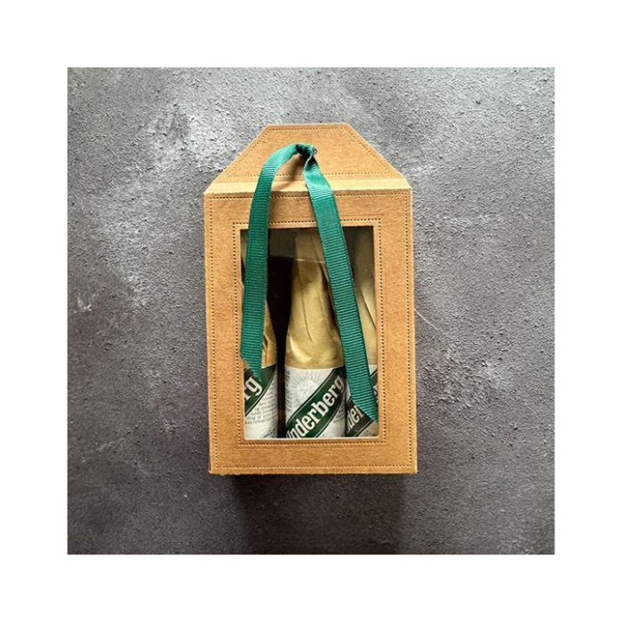 Simple and Basic die "Giftbox" SBD617