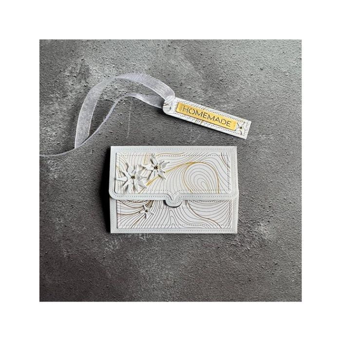 Simple and Basic die "Envelopecard" SBD619