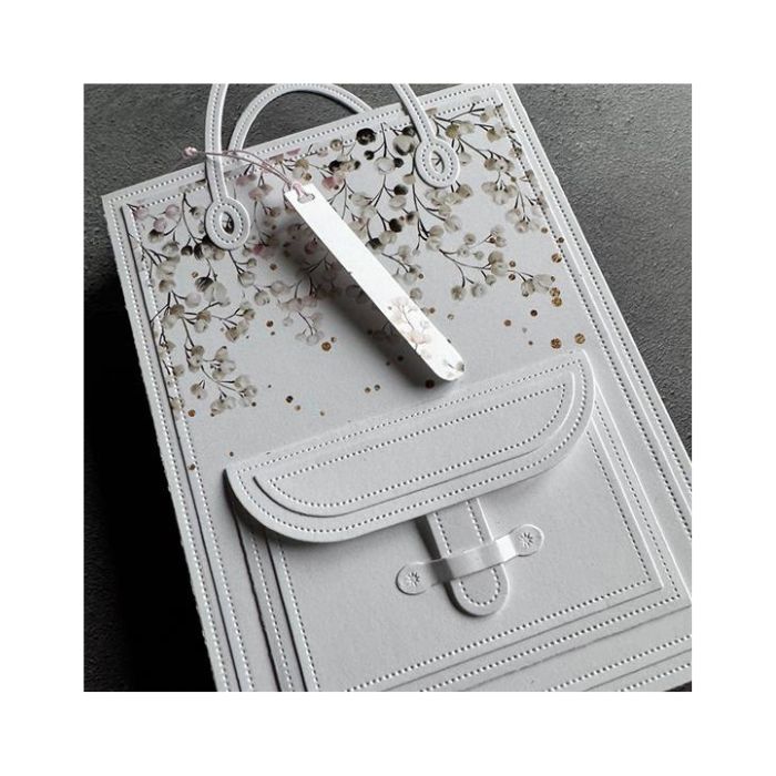 Simple and Basic die "Add-on for #SBD474" SBD624