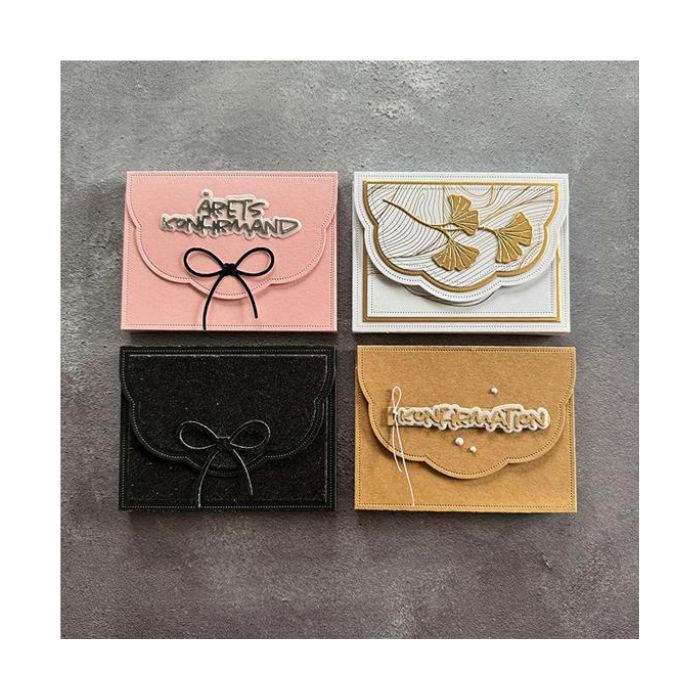 Simple and Basic die "A7/Giftcard envelope" SBD635