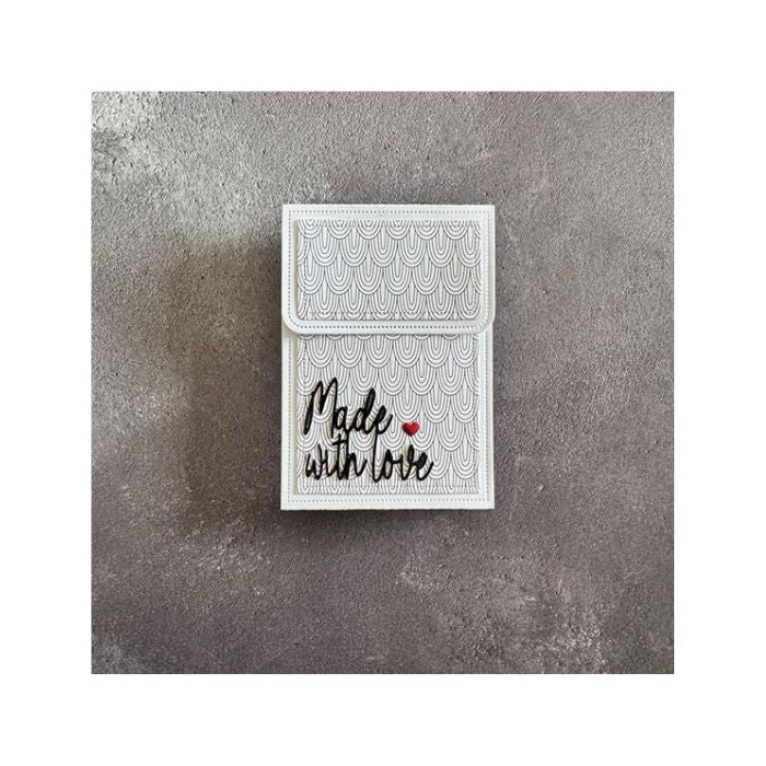 Simple and Basic dies "Jewelry packaging" SBD671