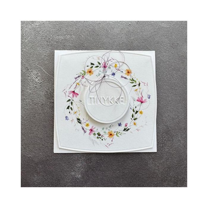 Simple and Basic dies "Sentiments in a tag" SBD681