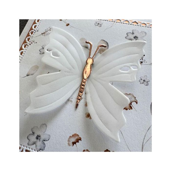 Simple and Basic dies "Butterflies" SBD687