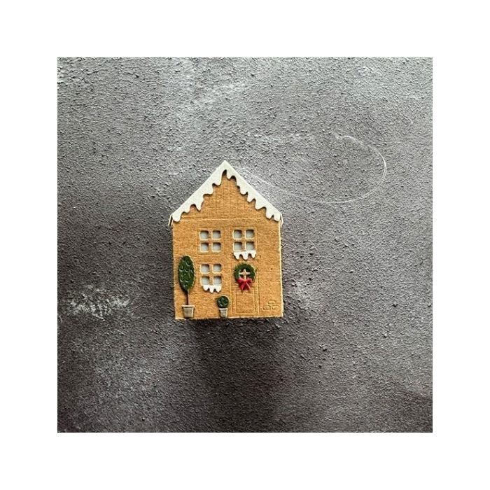 Simple and Basic dies "Add-On for #SBD585 - Winter Elements" SBD714