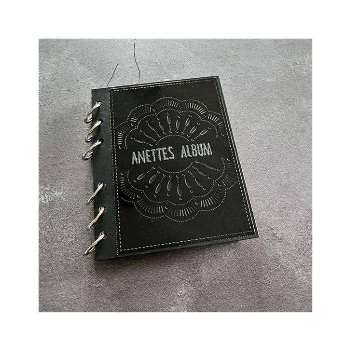 Simple and Basic dies "Album/Journal/Planner #1" SBD721