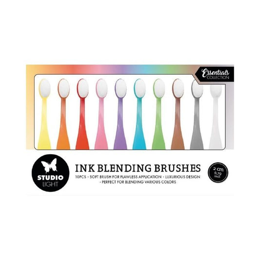 Studio Light Blending brushes 2cm soft brush SL-ES-BBRU07