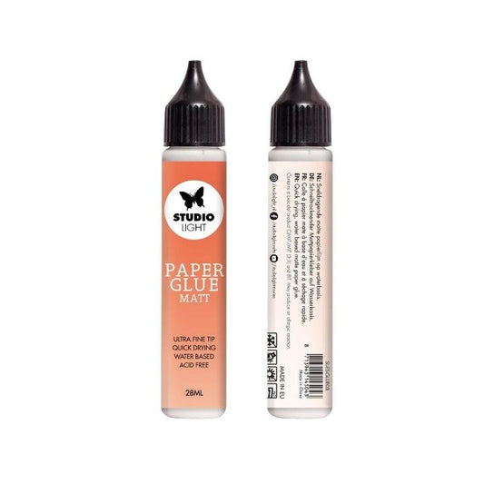 Studio Light Paper Glue Matte SL-ES-GLUE03