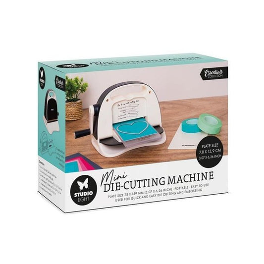 Studio Light Die-cutting machine Mini SL-TO-DCM01