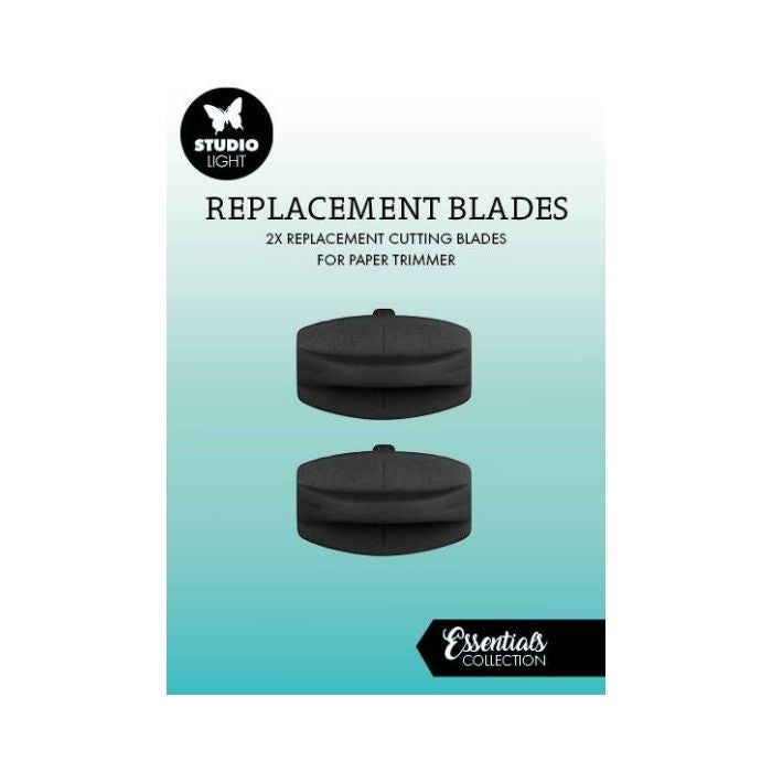 Studio Light Replacement blades cutting SL-TO-PT02