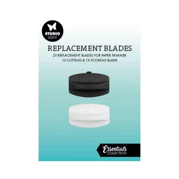 Studio Light Replacement blades cutting + scoring SL-TO-PT03