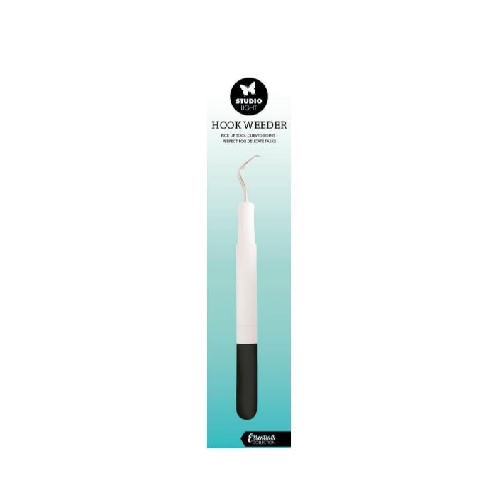 Studio Light Hook weeder pickup tool curved SL-TO-PUT01