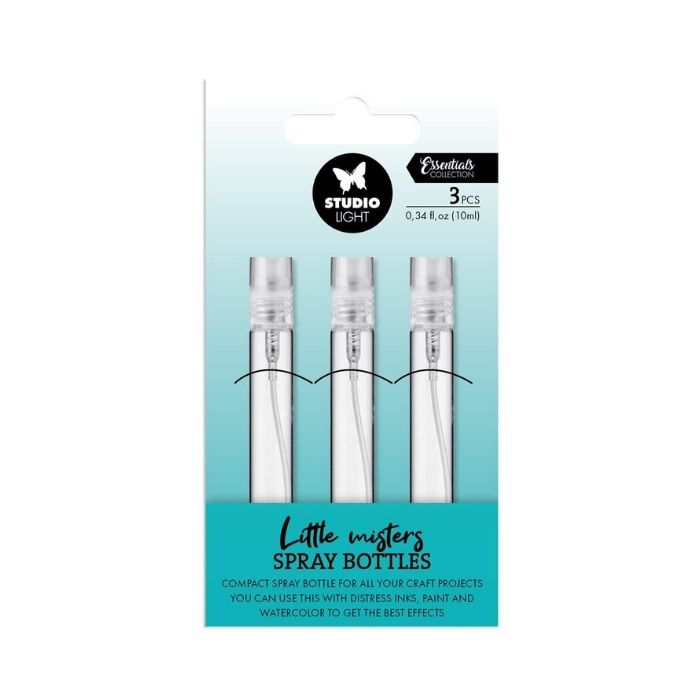 Studio Light Spray pen Mini Misters SL-TO-SB02
