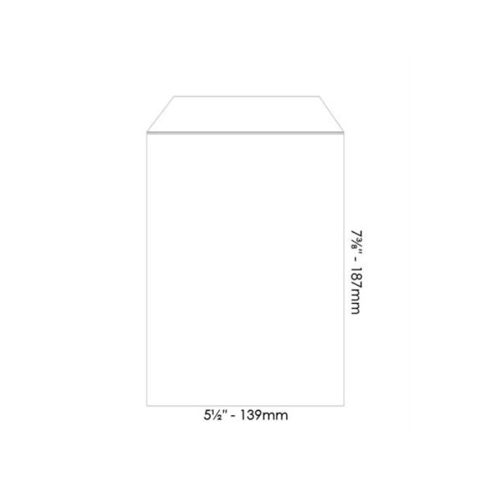 HobbyGros Storage "Storage Pockets - Storage solution for dies & stamps" SS146