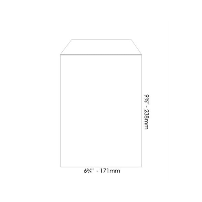 HobbyGros Storage "Storage Pockets - Storage solution for dies & stamps" SS147
